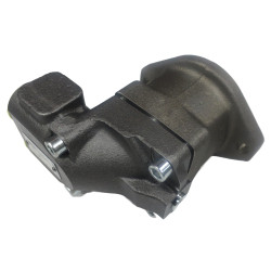 HYDRAULIC MOTOR PARKER F11-014-QU-CV-K-000-0000-00